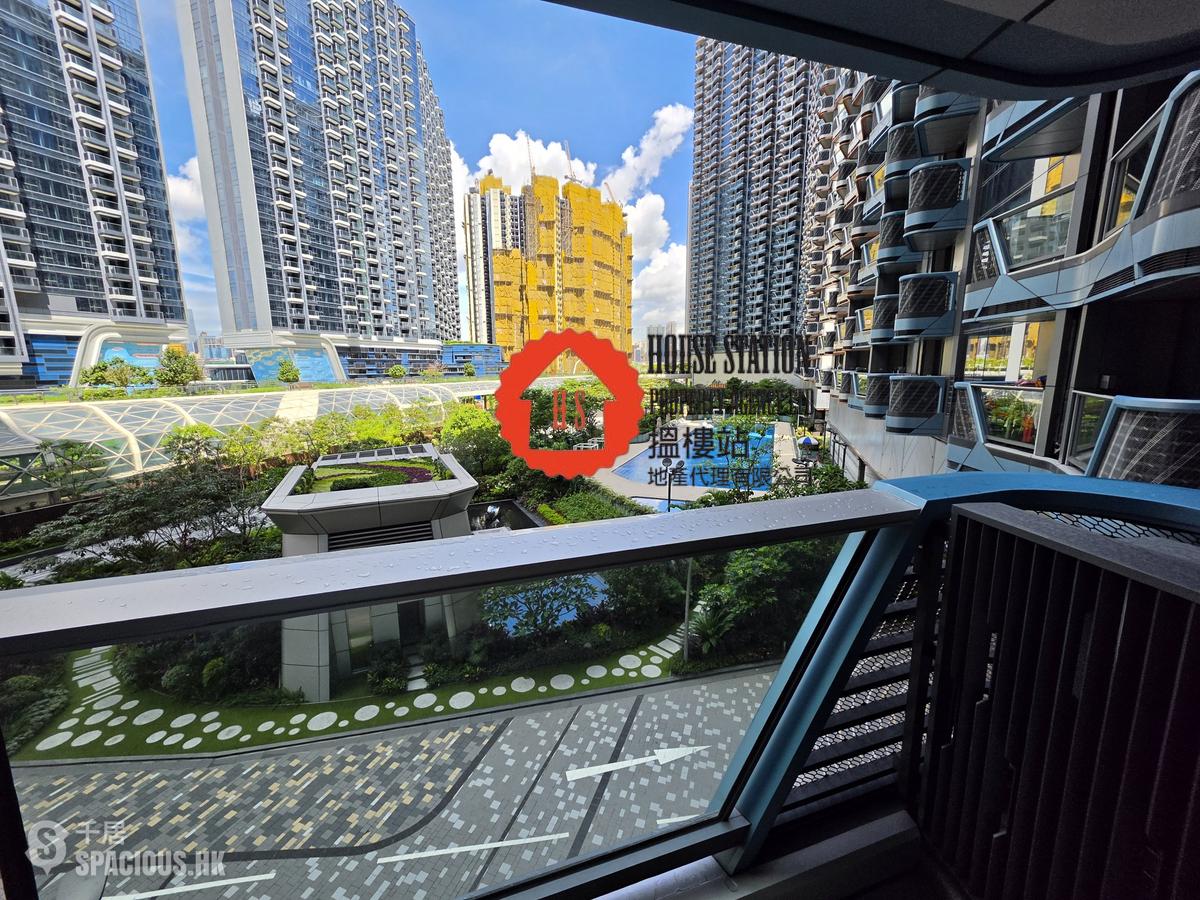 Kai Tak - KT Marina 01