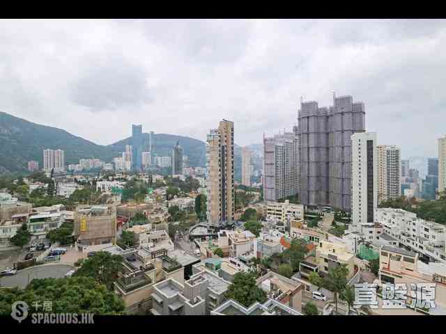 渣甸山 - 柏麗園EF座 09