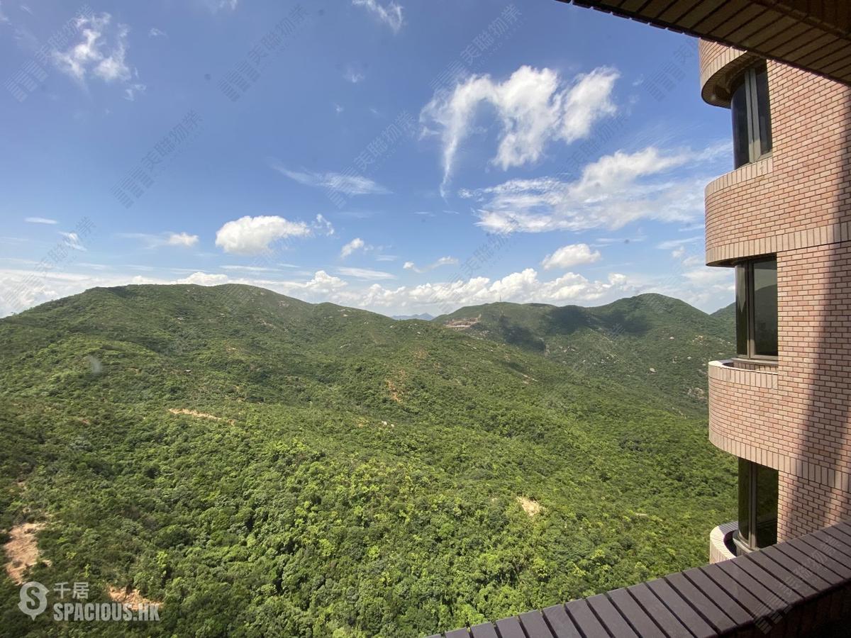 大潭 - 阳明山庄 01