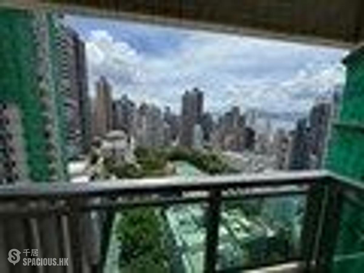 西營盤 - 匯賢居 01