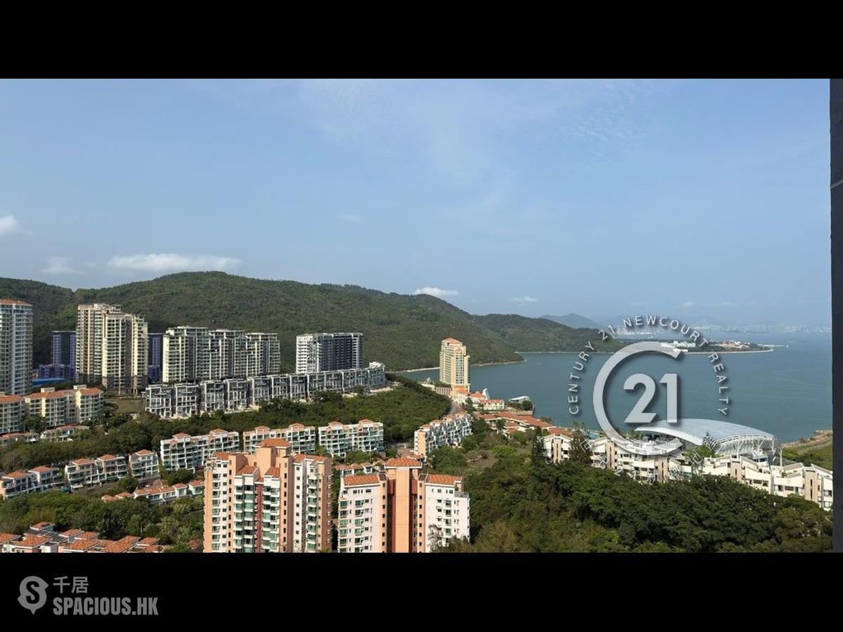 Discovery Bay - Discovery Bay Phase 5 Greenvale Village Greenery Court (Block 1) 01