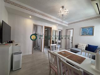 Sai Ying Pun - Wealth Building 02