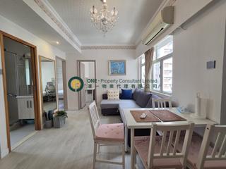 Sai Ying Pun - Wealth Building 03