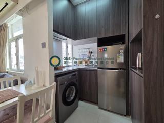 Sai Ying Pun - Wealth Building 04