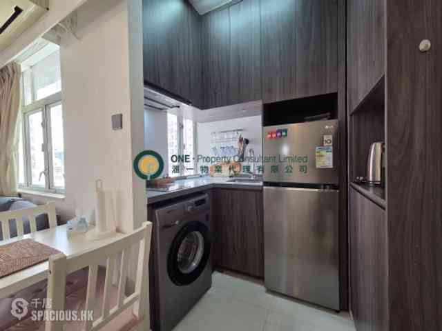 Sai Ying Pun - Wealth Building 04