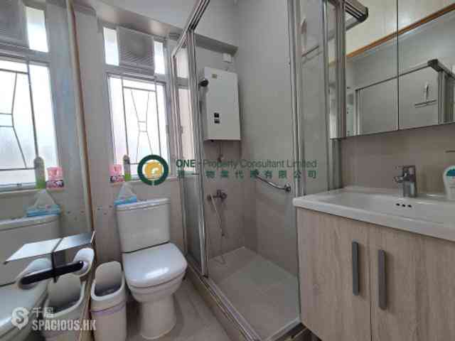 Sai Ying Pun - Wealth Building 05