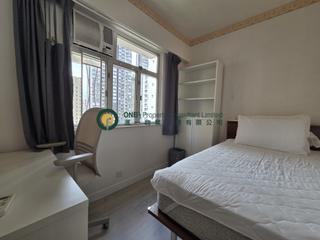 Sai Ying Pun - Wealth Building 06