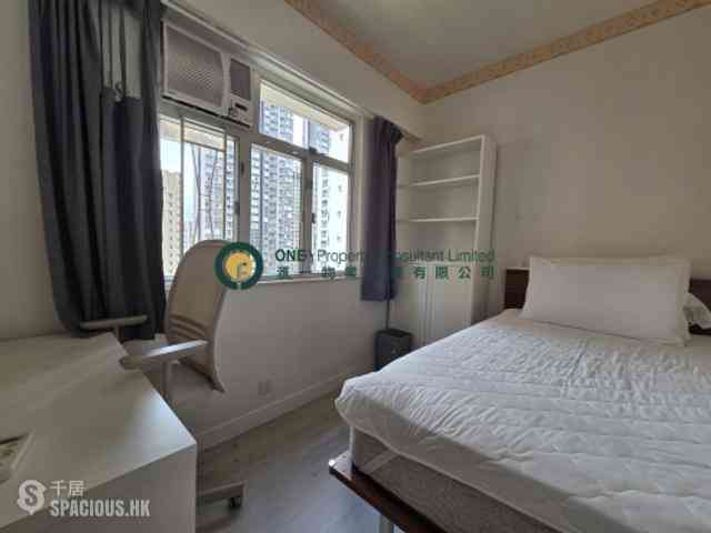 Sai Ying Pun - Wealth Building 06