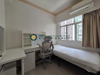 Sai Ying Pun - Wealth Building 07