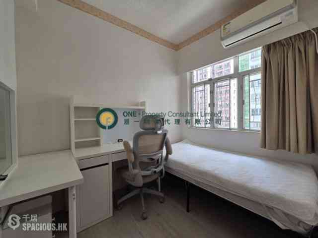 Sai Ying Pun - Wealth Building 07