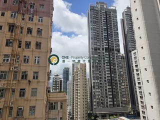 Sai Ying Pun - Wealth Building 08