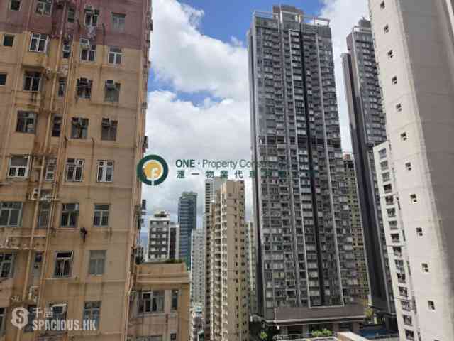 Sai Ying Pun - Wealth Building 08