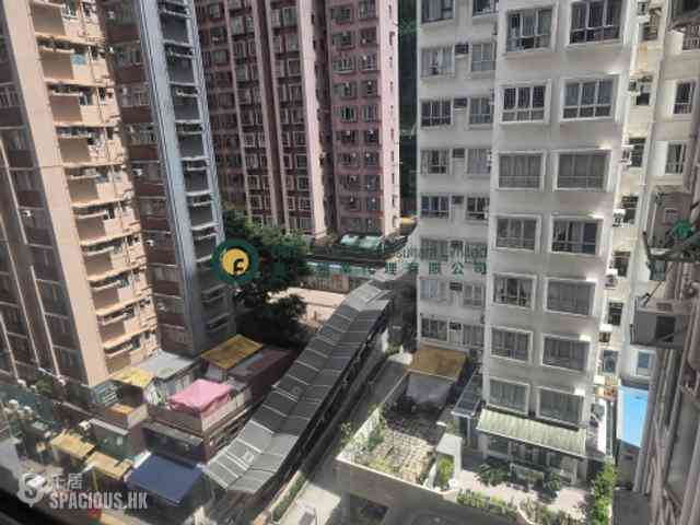 Sai Ying Pun - Wealth Building 09