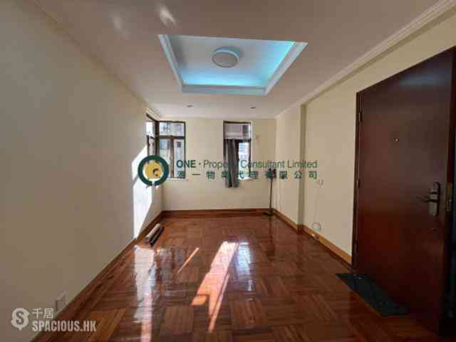Mid Levels West - Breezy Mansion 03