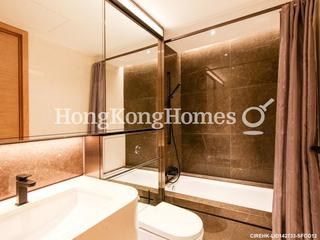 Mid Levels Central - Arezzo 11