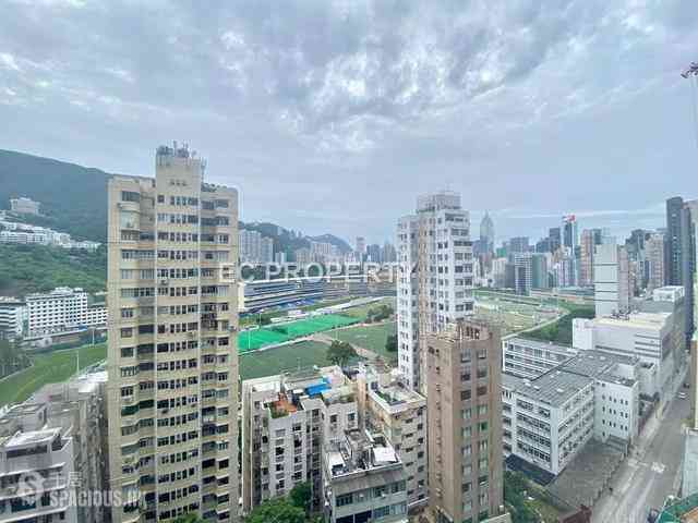 跑马地 - 云地利台 01