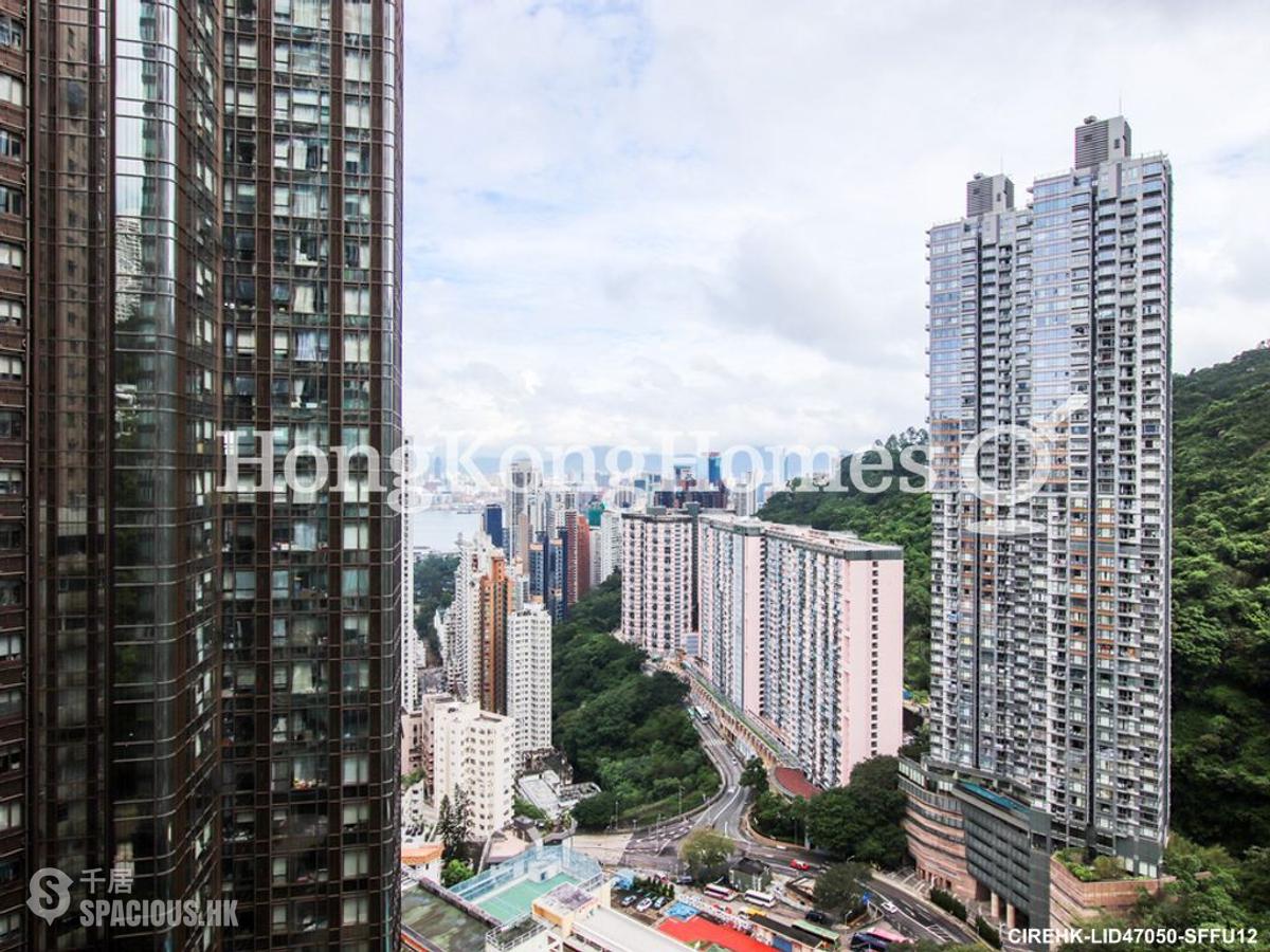 Tai Hang - The Legend 01