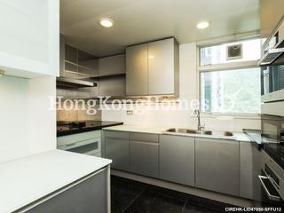Tai Hang - The Legend 11