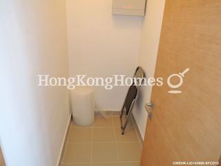 Mid Levels Central - Arezzo 10