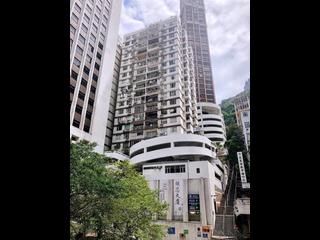 灣仔 - 鳳凰閣1座 02
