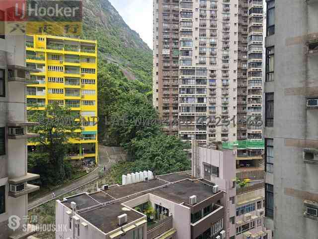 中半山 - 慧豪閣 06