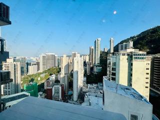 中半山 - 雨時大廈 03