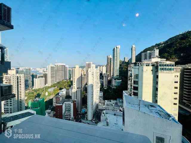 中半山 - 雨時大廈 03