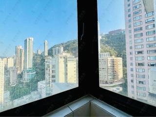中半山 - 雨時大廈 10