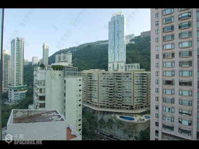 中半山 - 雨時大廈 18
