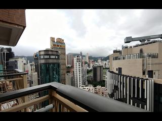 灣仔 - 駿逸峰 05