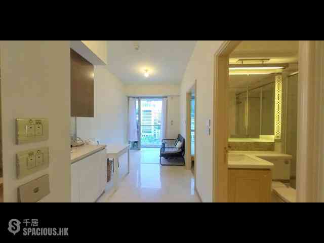 西营盘 - 63 Pokfulam Emerald House (2座) 01