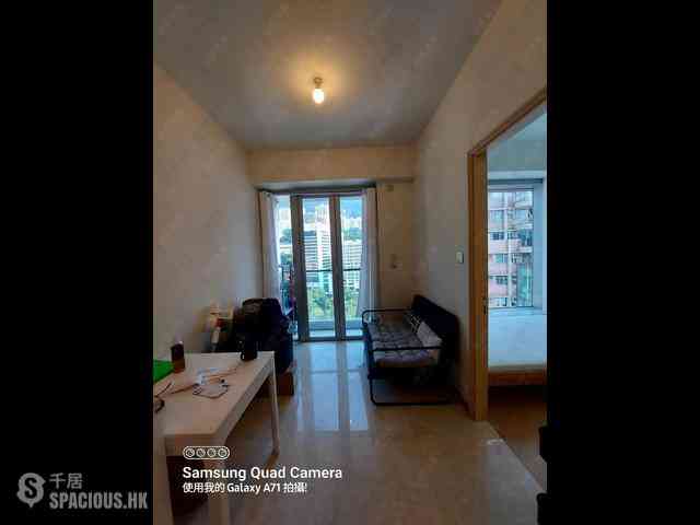 西营盘 - 63 Pokfulam Emerald House (2座) 02