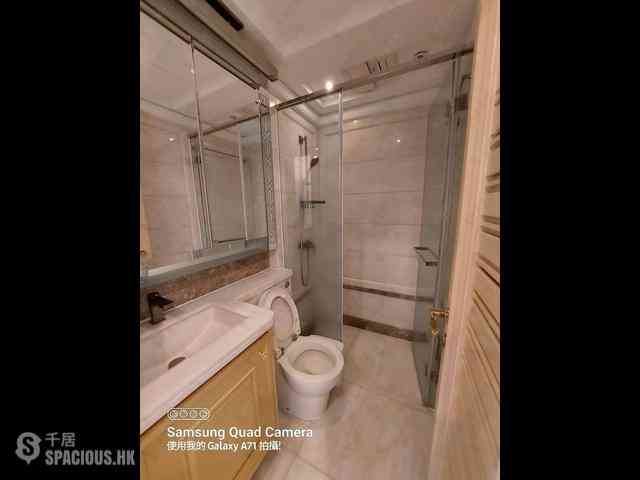 西营盘 - 63 Pokfulam Emerald House (2座) 05