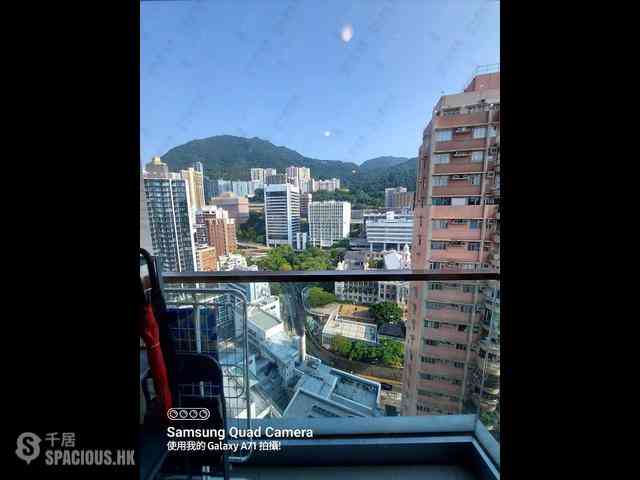 西营盘 - 63 Pokfulam Emerald House (2座) 06