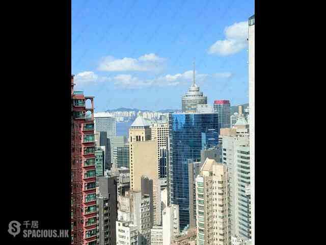 Mid Levels Central - Soho 38 06