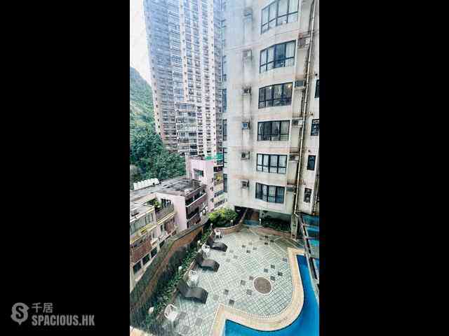 中半山 - 慧豪閣1座 09
