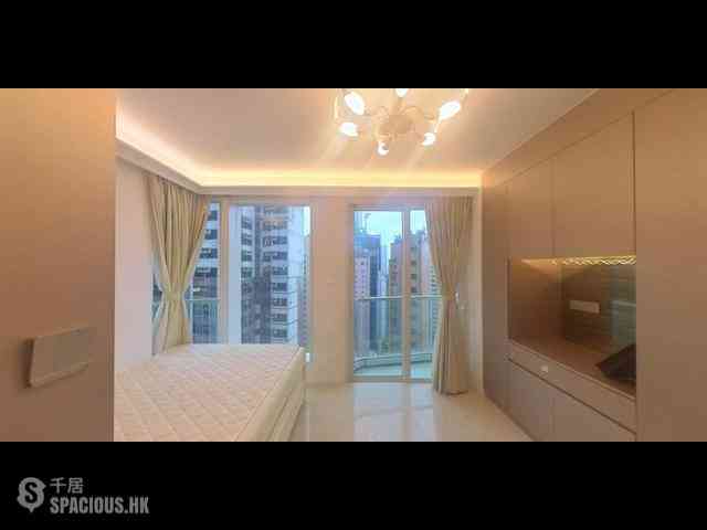 西半山 - Upper Central 01