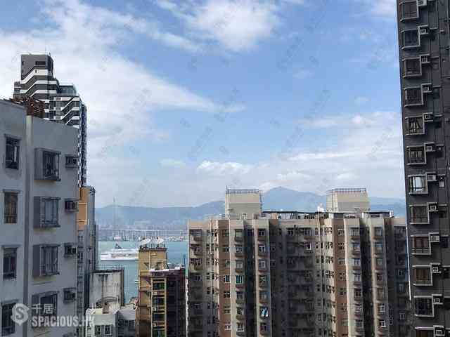西营盘 - 63 Pokfulam Amber House (1座) 02