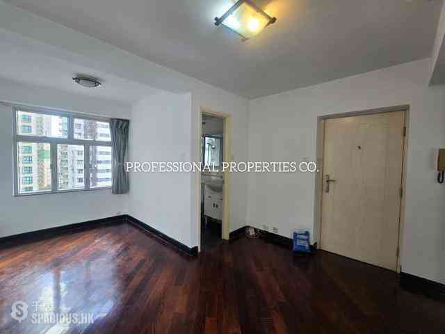 Soho - Ying Pont Building 05
