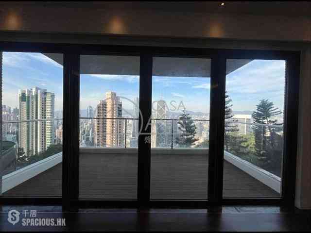 中半山 - Magazine Gap Towers 01