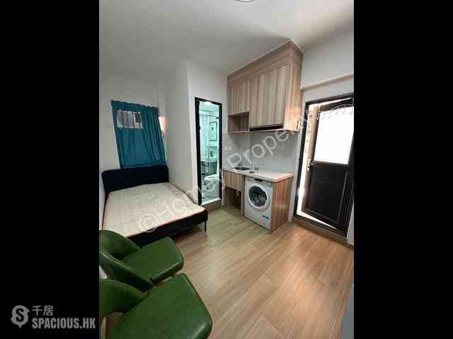 Mong Kok - 103-103A, Argyle Street 03