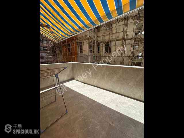 Mong Kok - 103-103A, Argyle Street 09