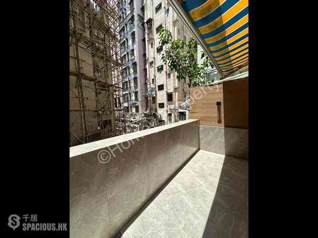 Mong Kok - 103-103A, Argyle Street 10