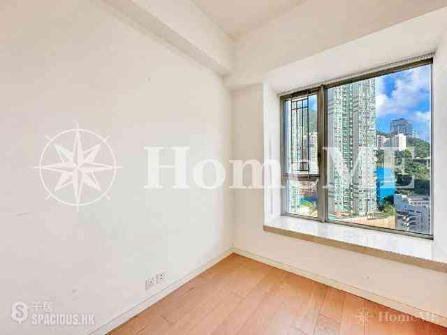 Kennedy Town - Lexington Hill 02
