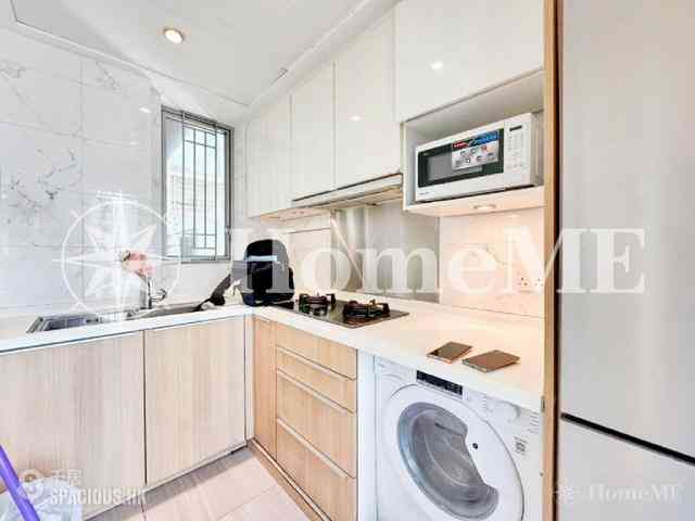 Kennedy Town - Lexington Hill 04