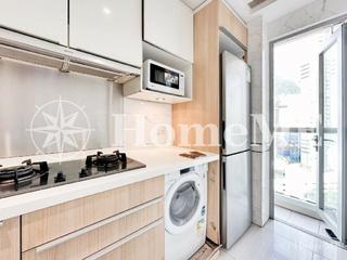 Kennedy Town - Lexington Hill 05