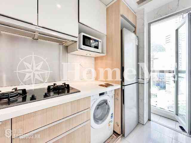 Kennedy Town - Lexington Hill 05
