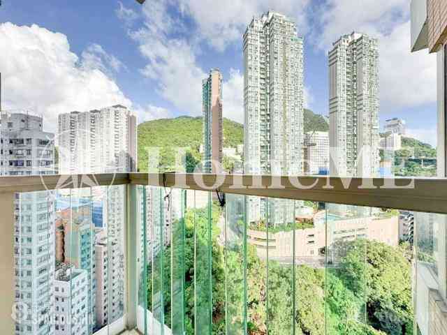 Kennedy Town - Lexington Hill 06