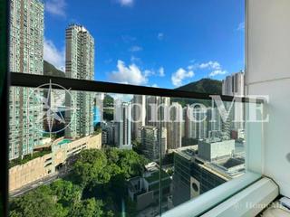 Kennedy Town - Lexington Hill 08