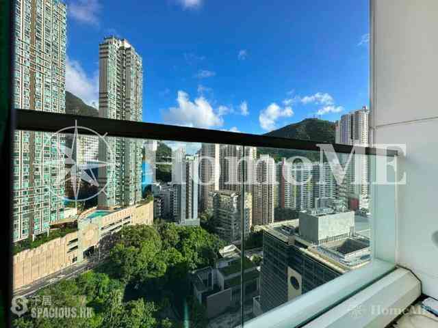 Kennedy Town - Lexington Hill 08